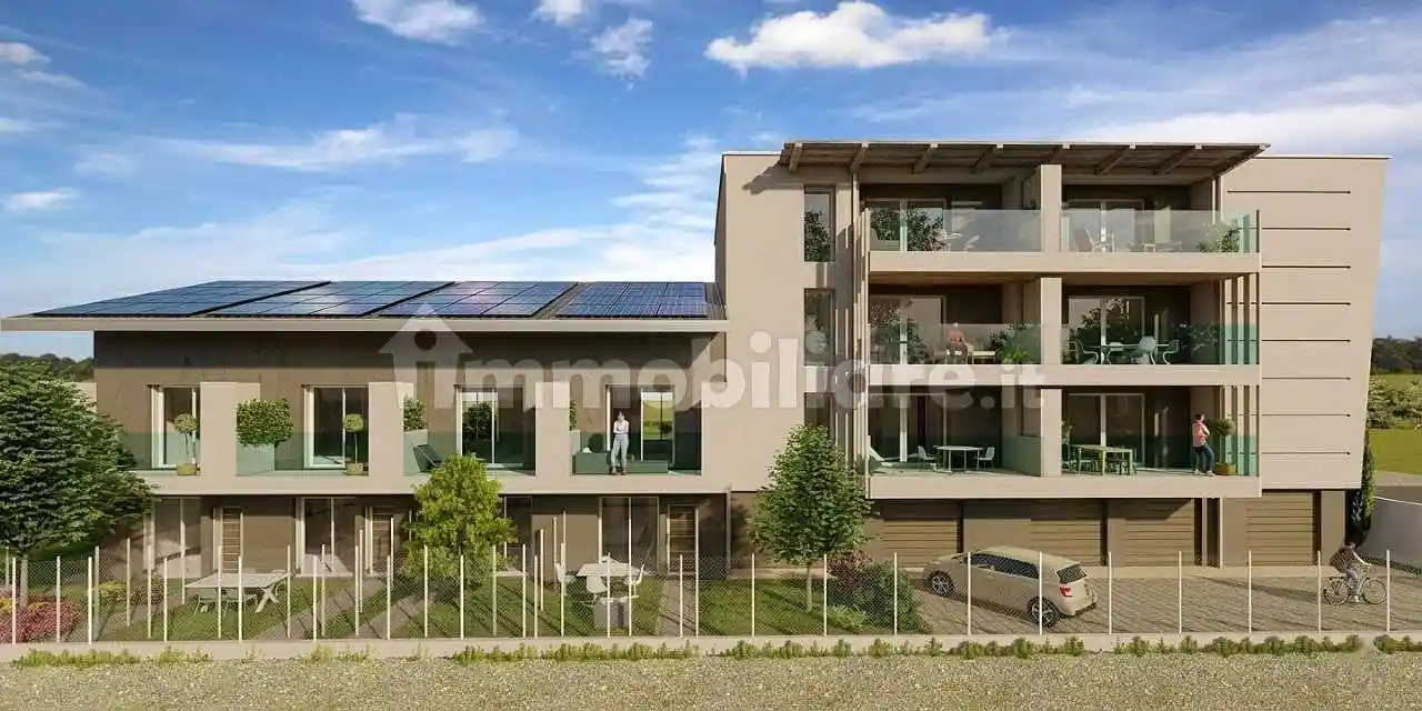 Appartamento in vendita a Rimini