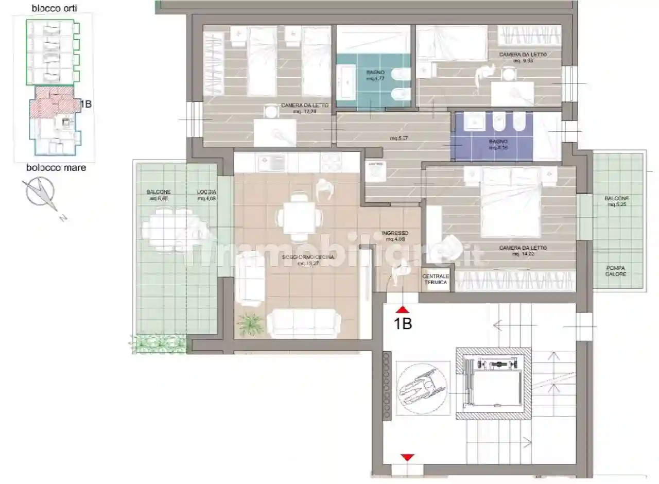 Appartamento - foto 5