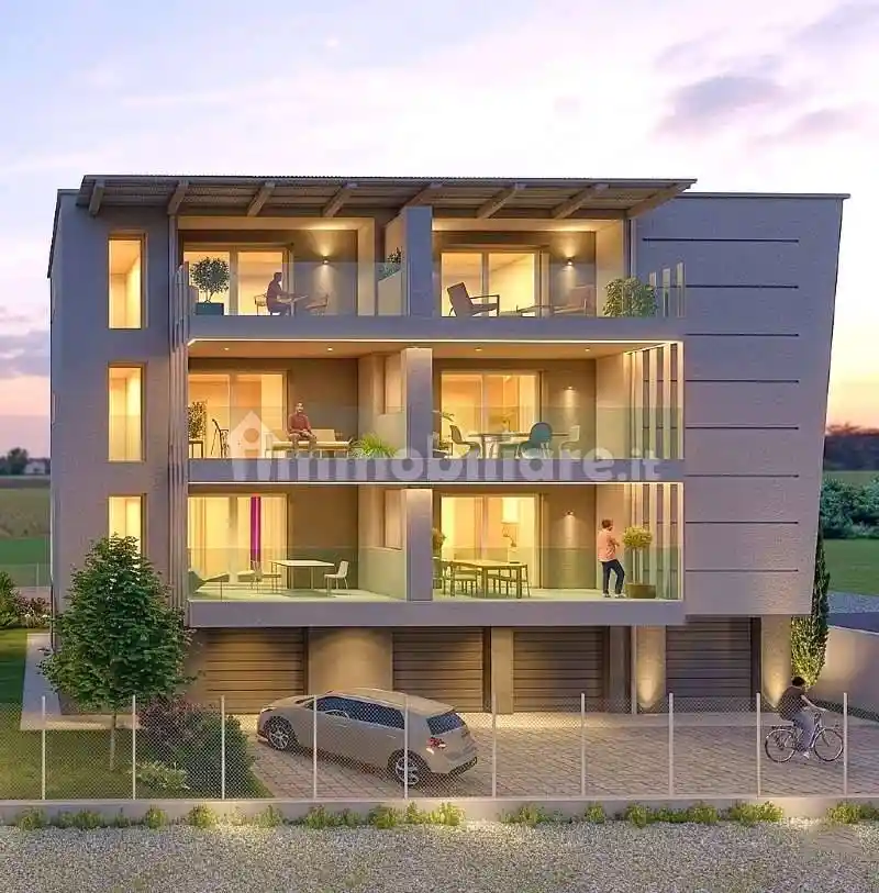 Appartamento in vendita a Rimini