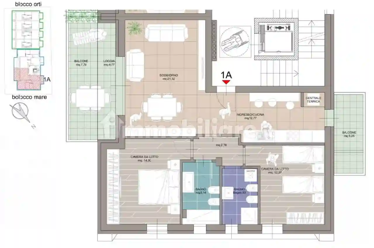 Appartamento - foto 5