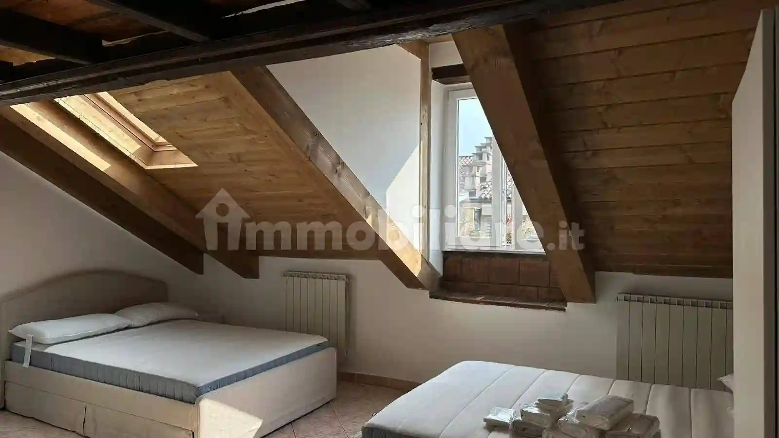 Attico - Mansarda - foto 2