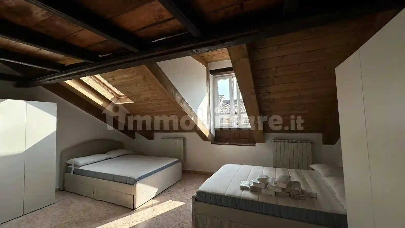 Attico - Mansarda - foto 3