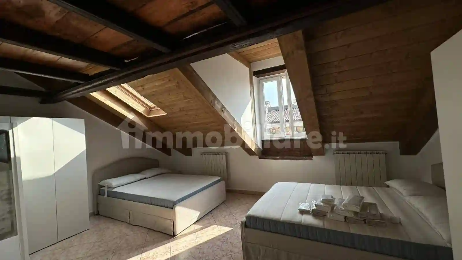 Attico - Mansarda - foto 4