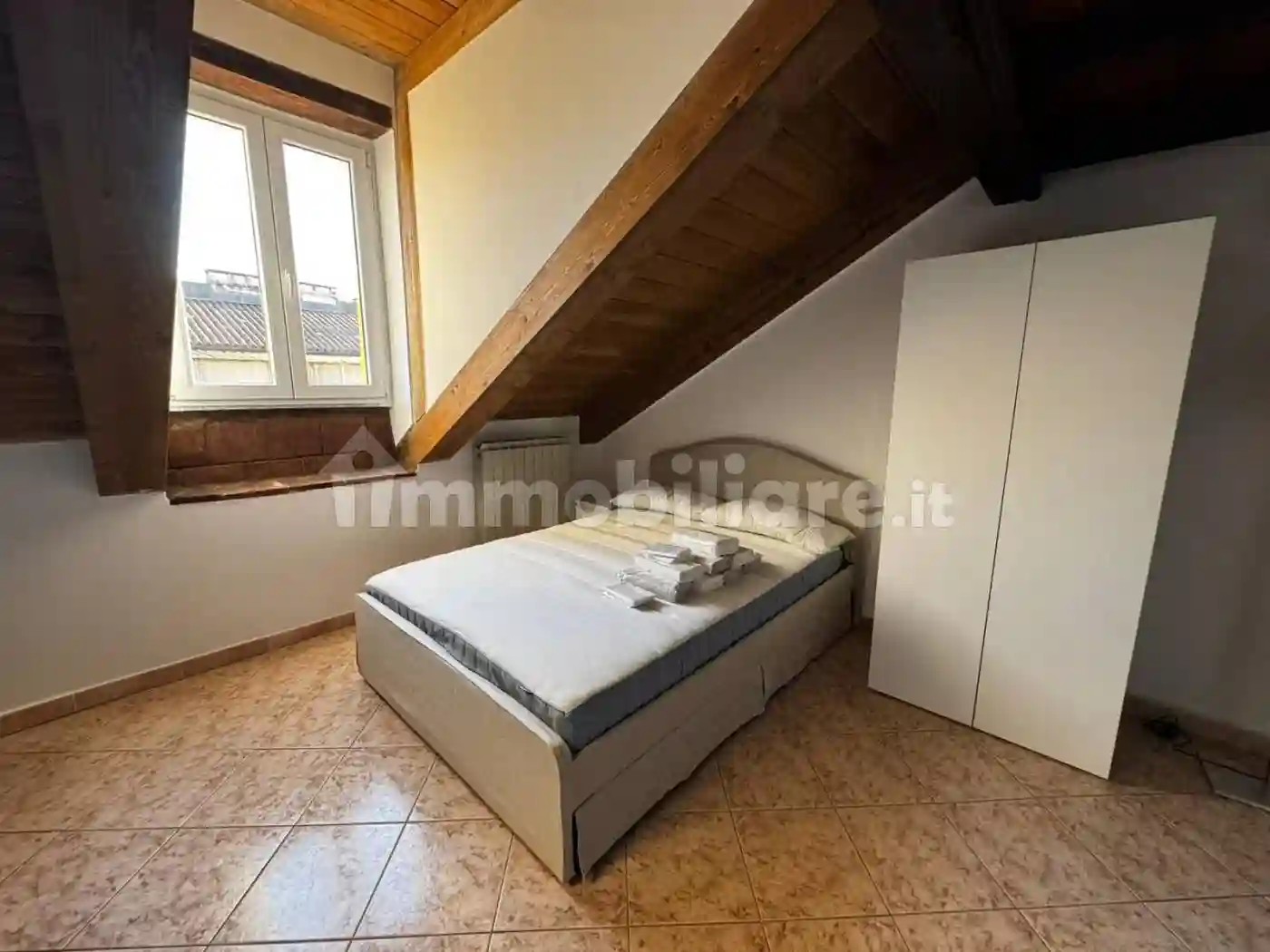 Attico - Mansarda - foto 5