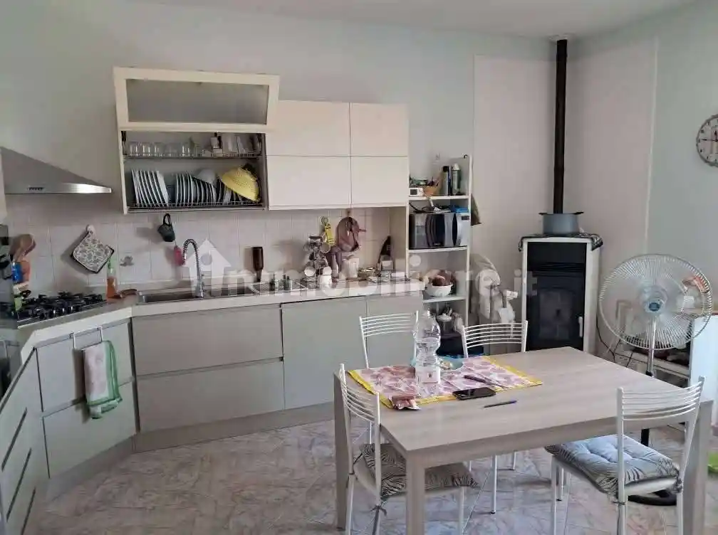 Villa in vendita a Sparanise