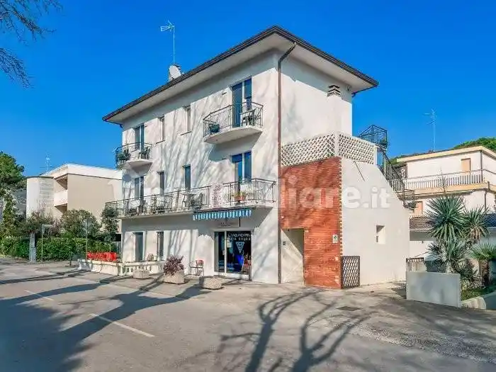 Appartamento in vendita a San Michele al Tagliamento