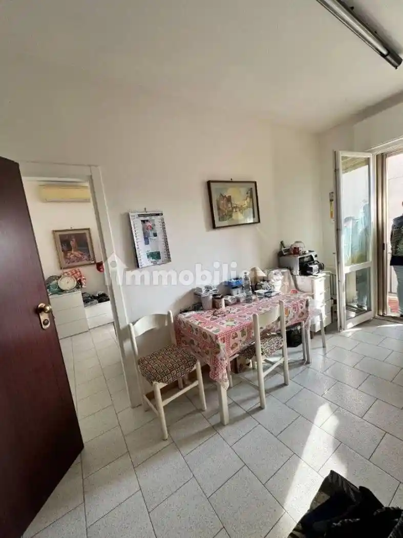 Appartamento in vendita a Cesena