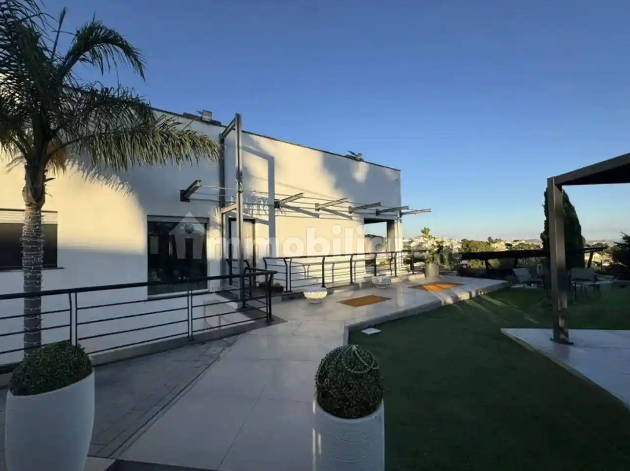 Villa in vendita a Caltanissetta