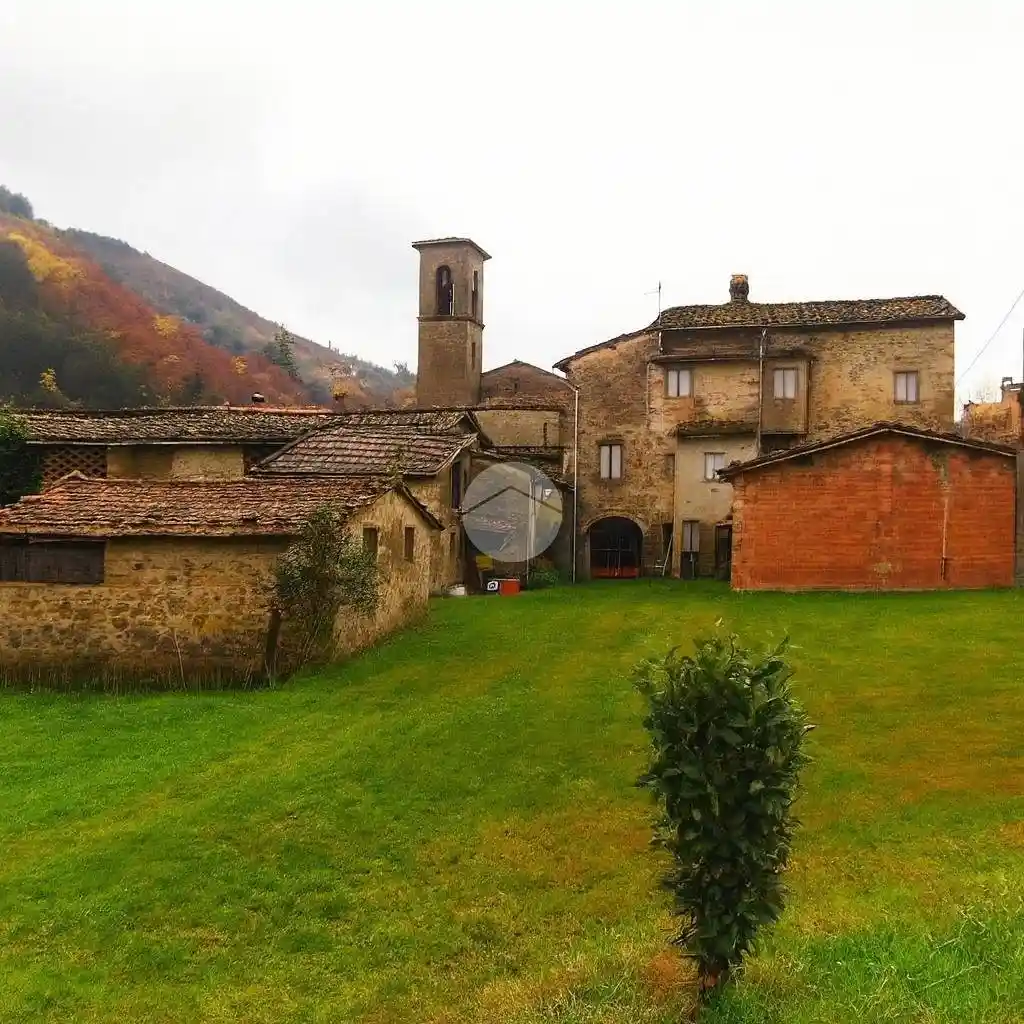Appartamento in vendita a Castel San Niccolò