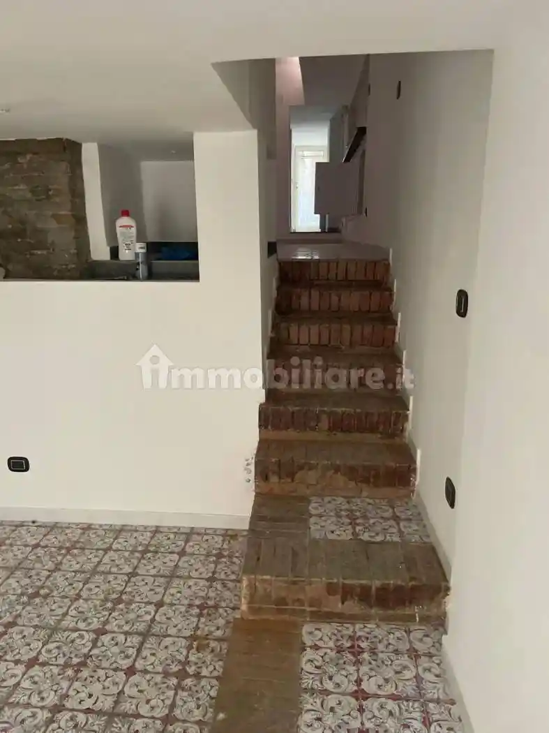 Appartamento in affitto a Napoli