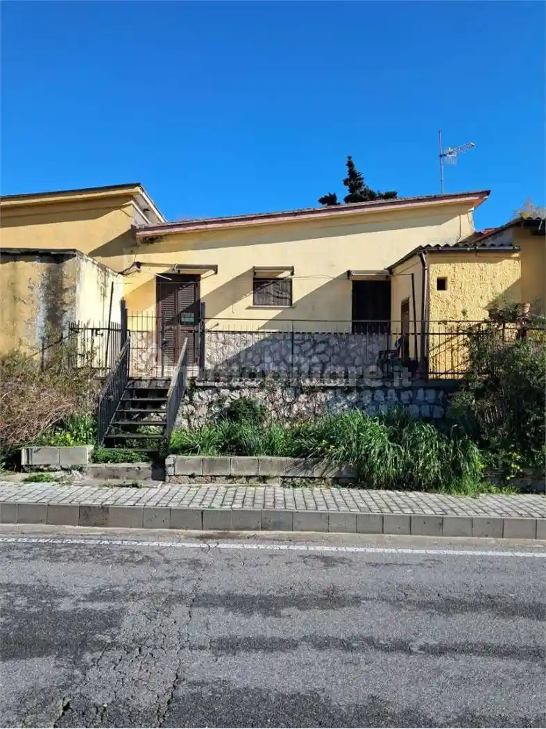 Casa indipendente in vendita a Francolise