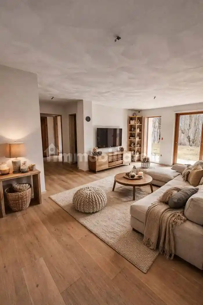 Appartamento in vendita a Pieve di Cadore