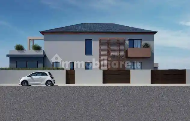 Appartamento in vendita a Forlì