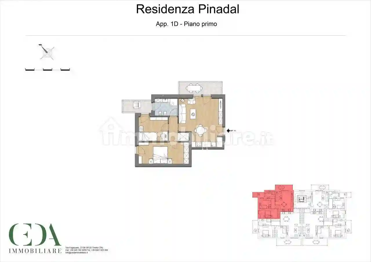 Appartamento - foto 3