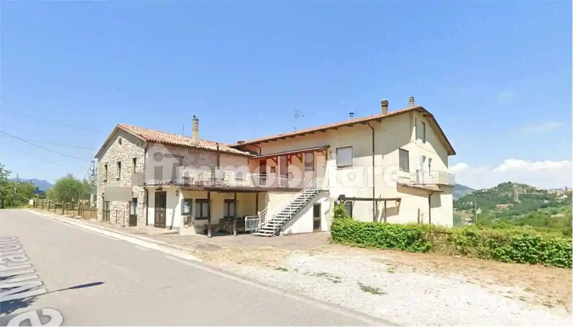 Appartamento in vendita a Pennabilli