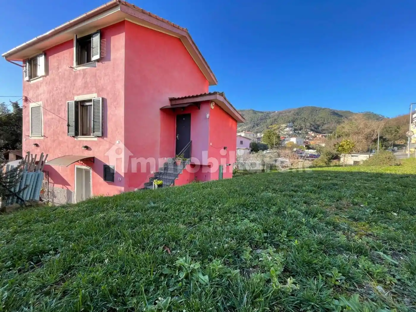 Appartamento in vendita a La Spezia