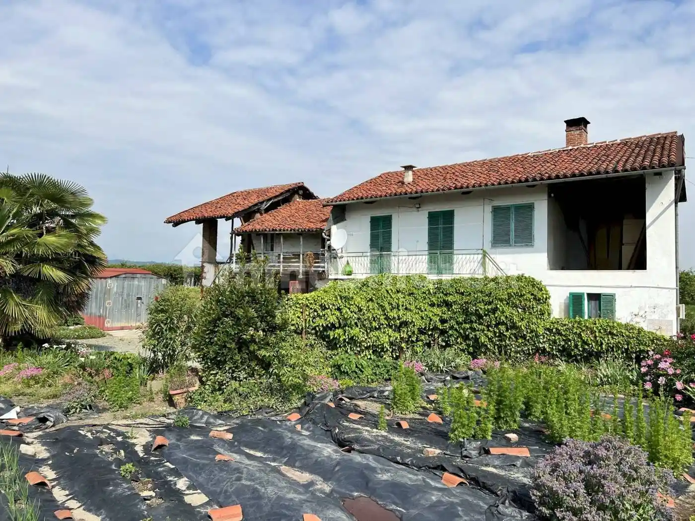 Casa indipendente in vendita a Verzuolo