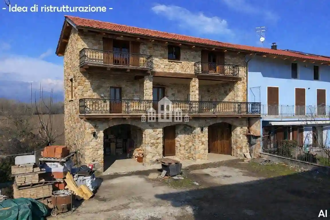 Casa indipendente - foto 2