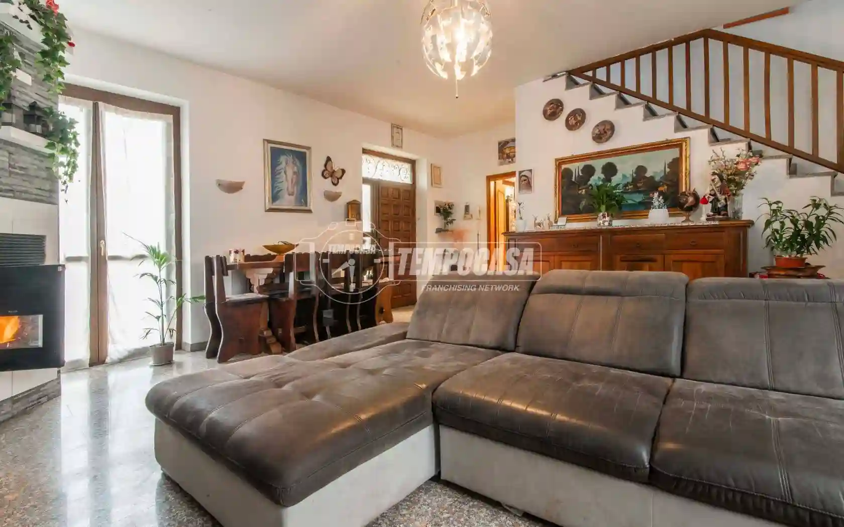 Villetta a schiera - foto 2