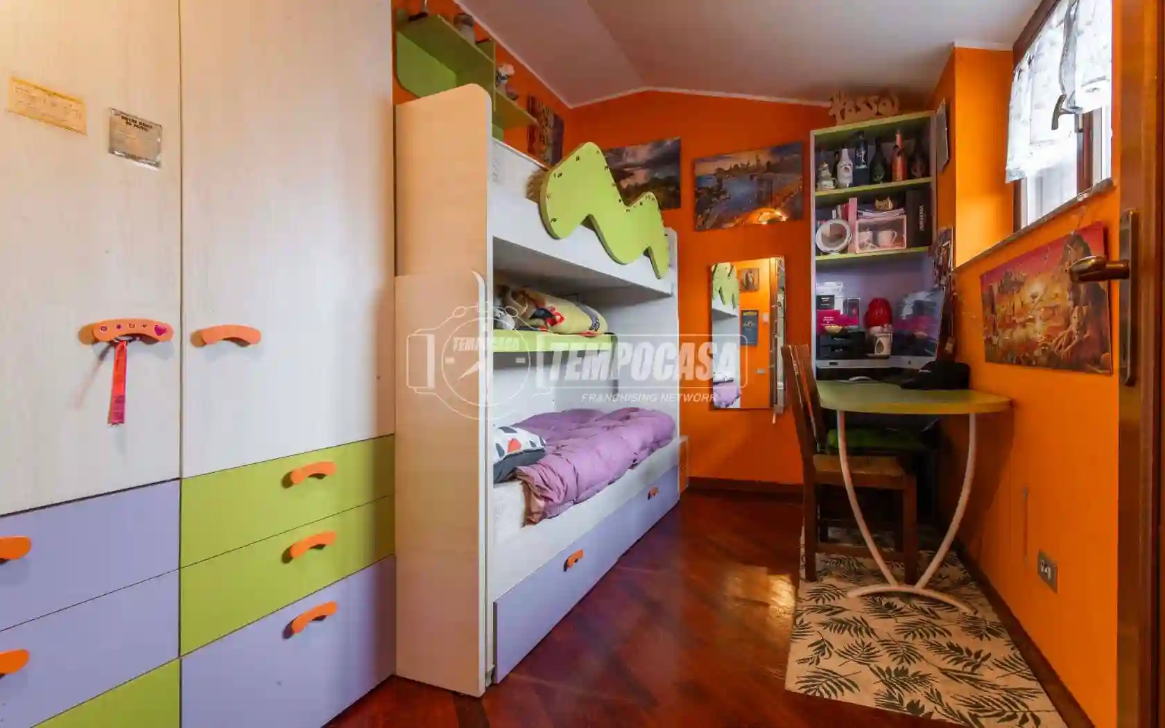 Villetta a schiera - foto 4