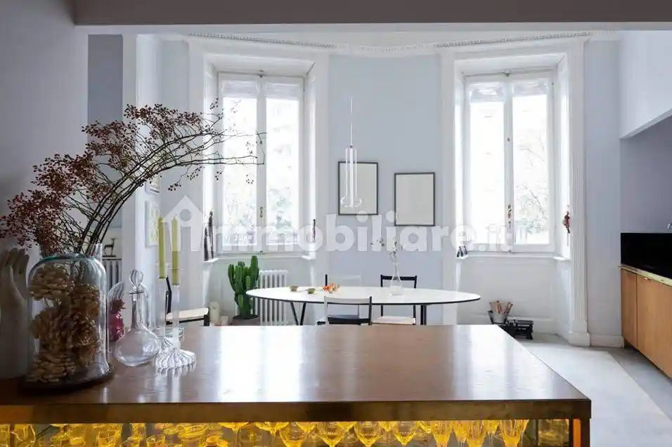 Appartamento in vendita a Ponte San Pietro