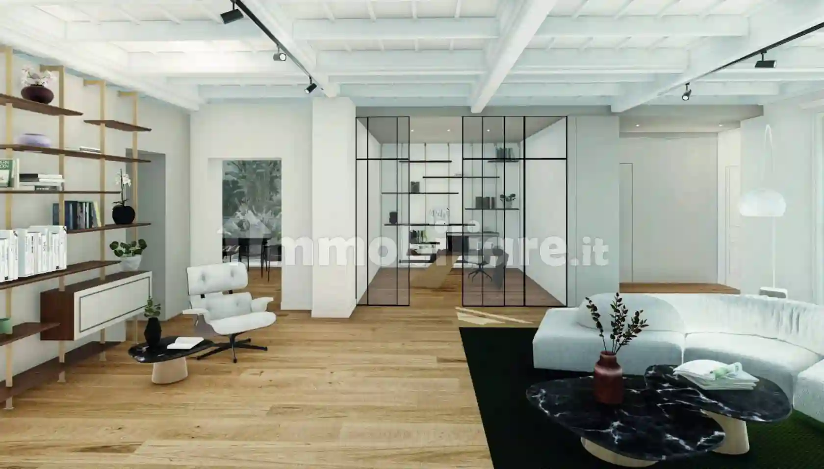 Appartamento - foto 3