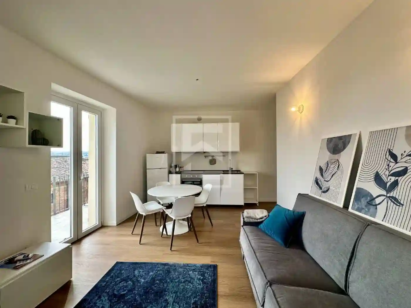 Appartamento - foto 2