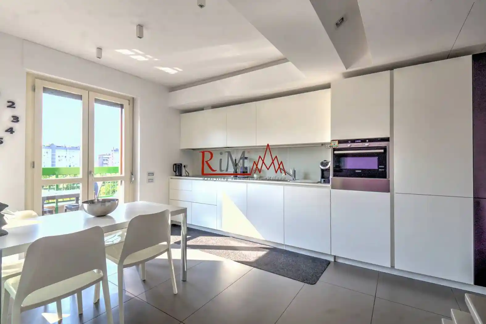 Appartamento in vendita a Milano