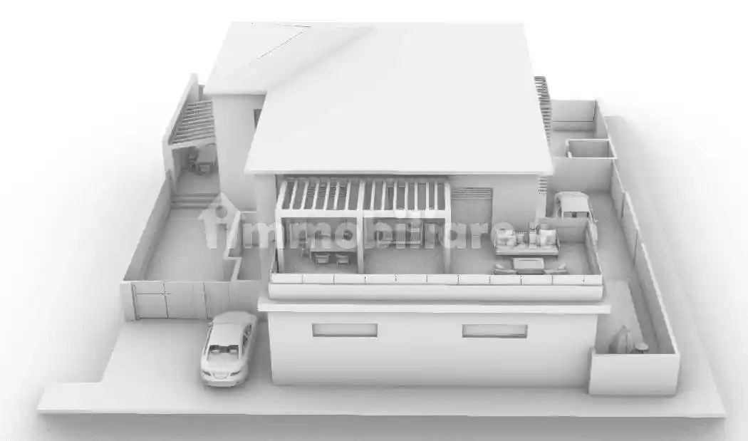 Appartamento in vendita a Forlì