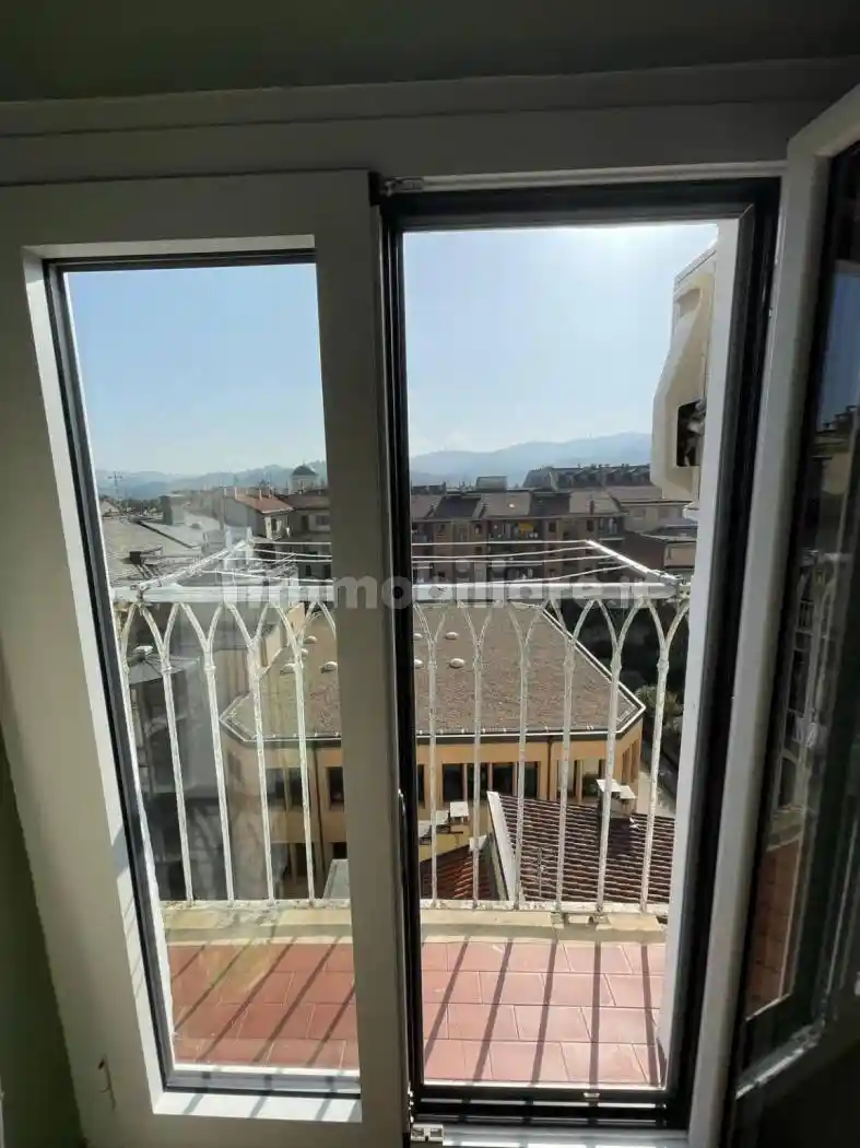 Appartamento in affitto a Torino