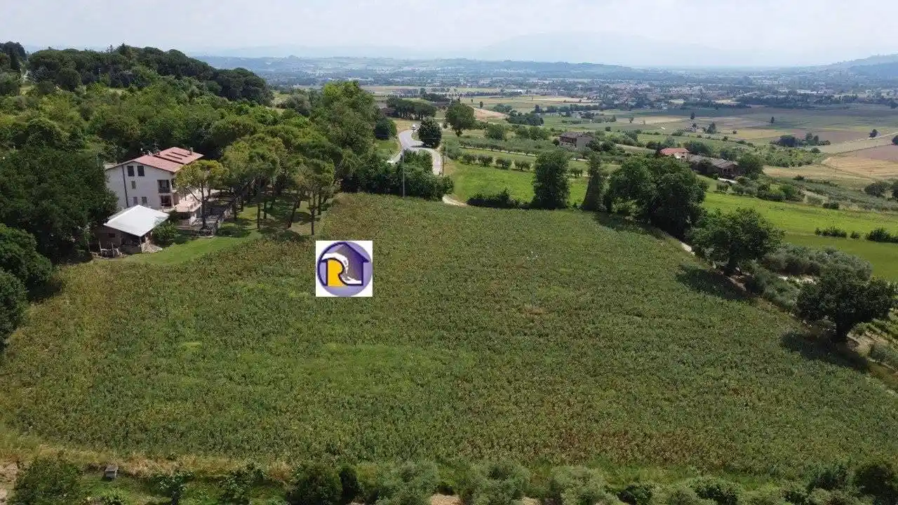 Villa in vendita a Perugia