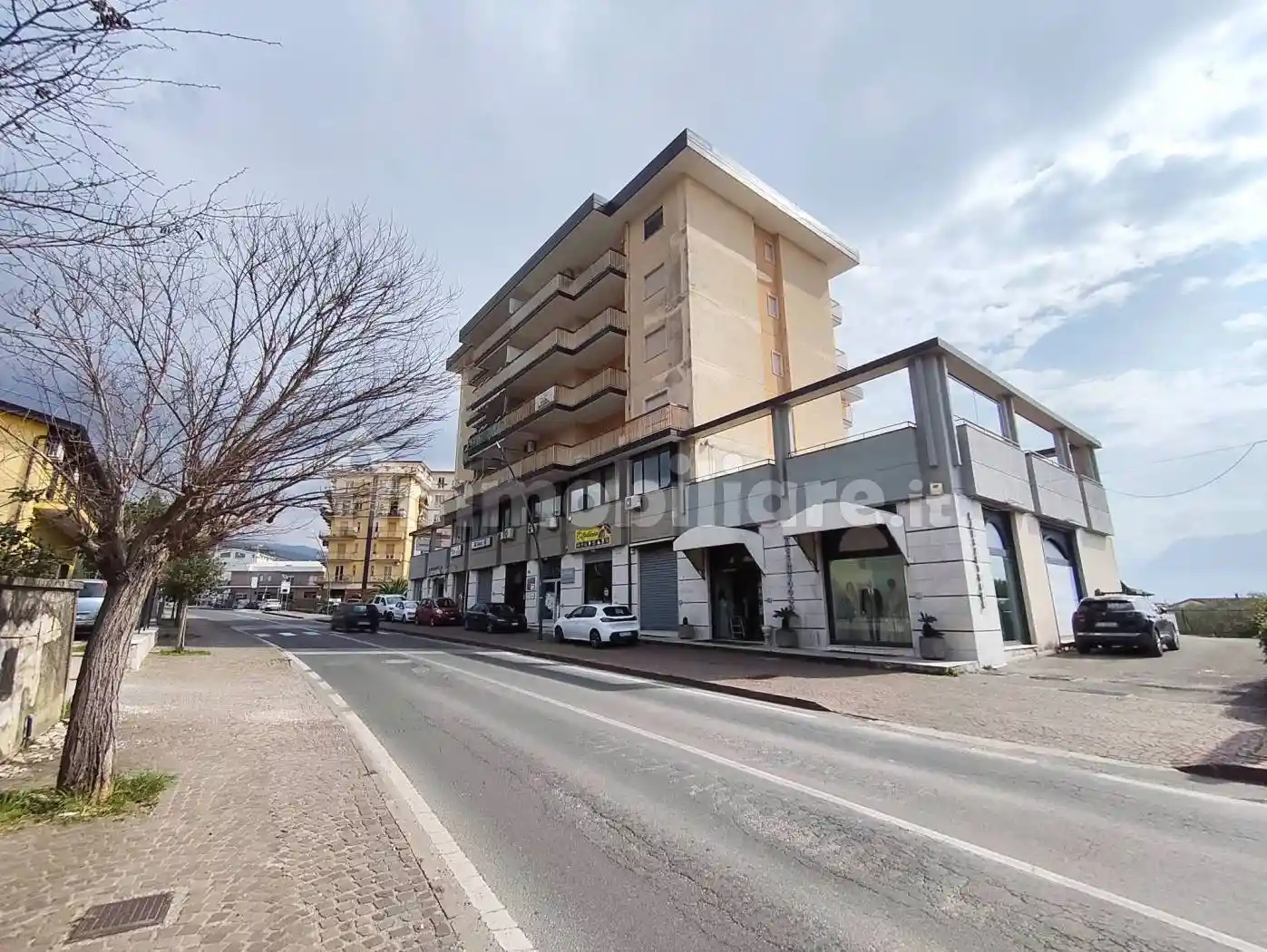 Appartamento in vendita a Campagna