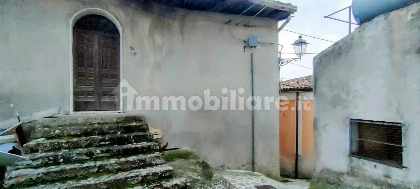 Rustico - Casale in vendita a Bova