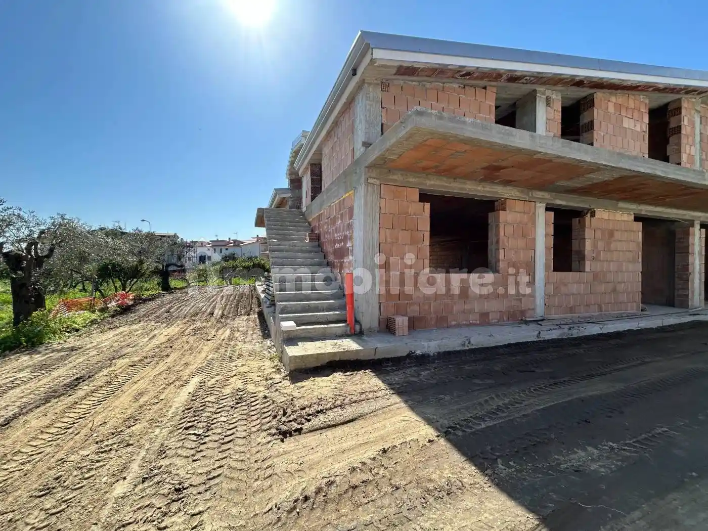 Appartamento in vendita a Davoli