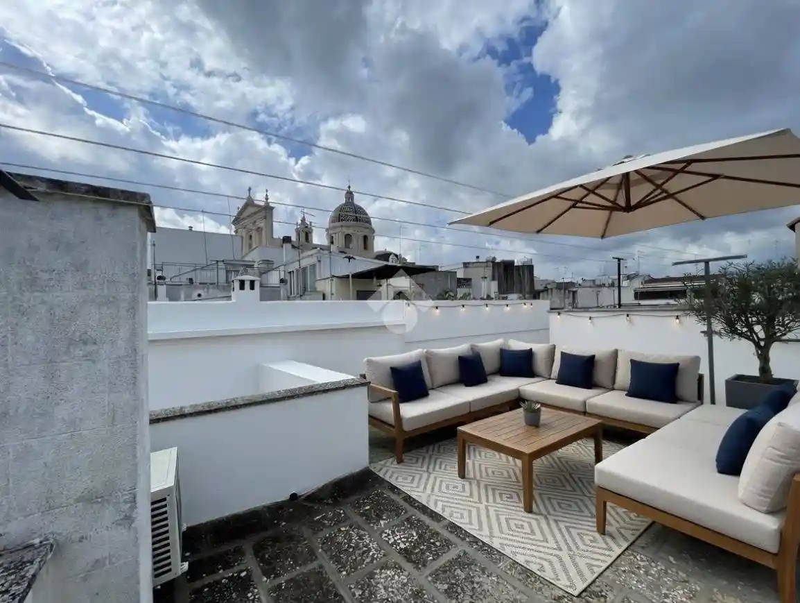 Casa indipendente in vendita a Ceglie Messapica