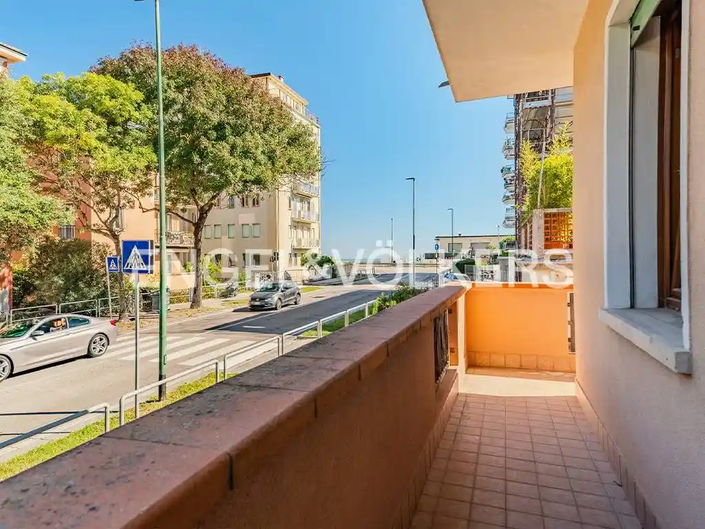 Appartamento in vendita a Venezia