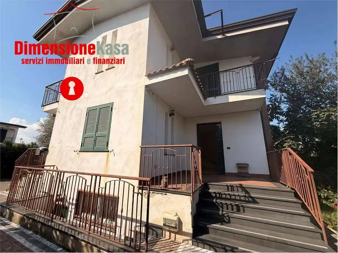 Villetta a schiera in affitto a Nola