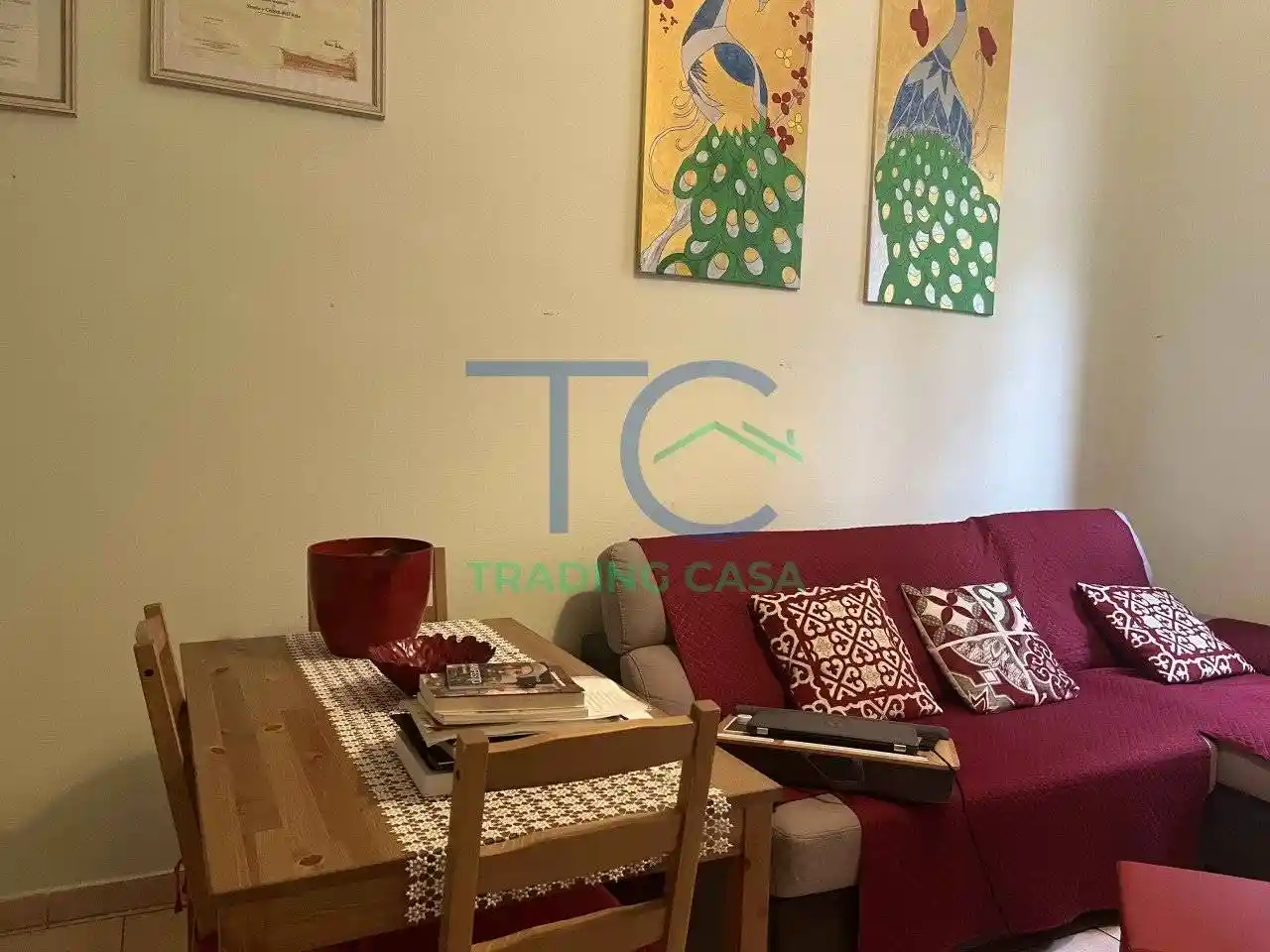 Appartamento in vendita a Piacenza