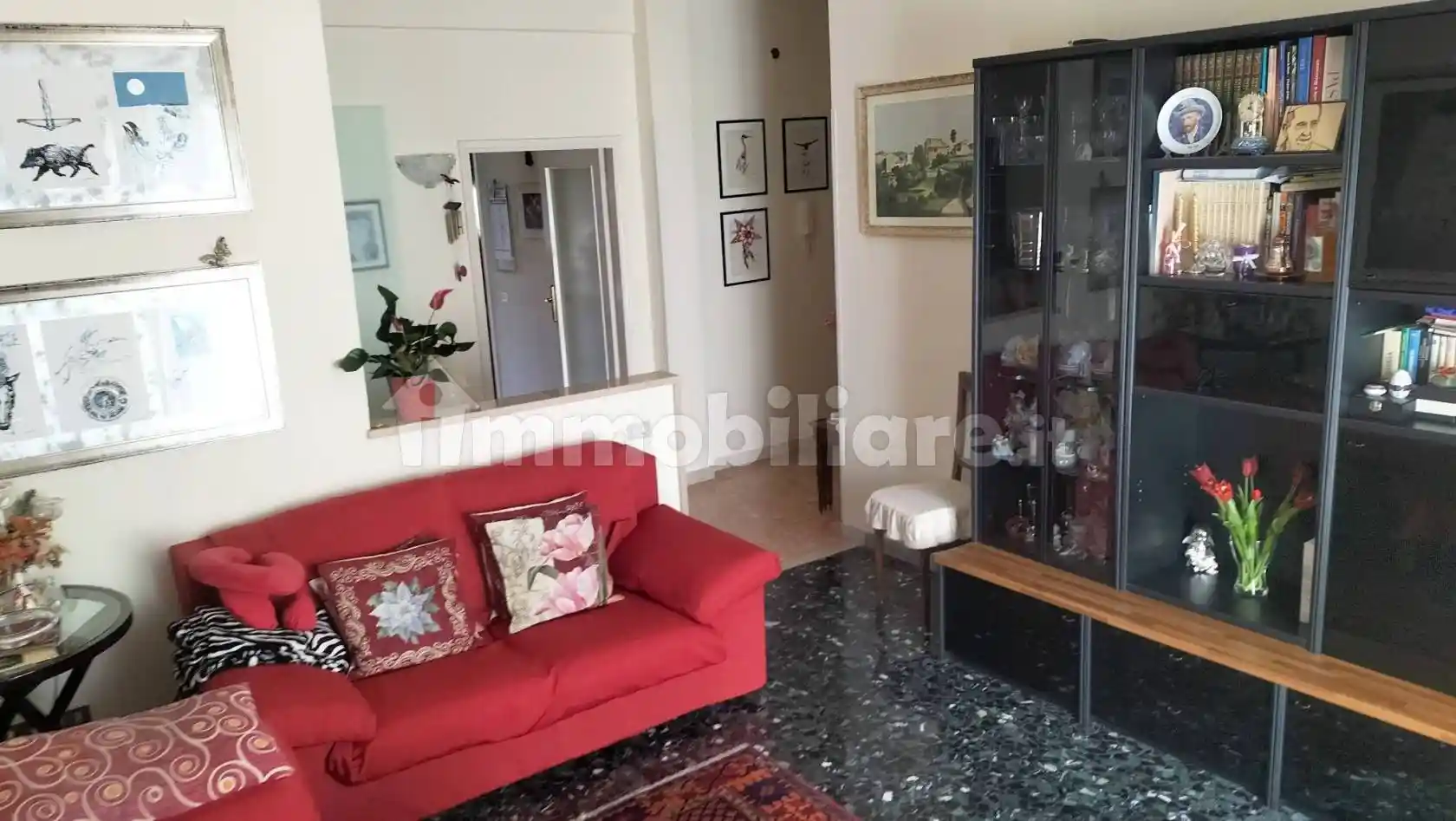 Appartamento in vendita a Prato