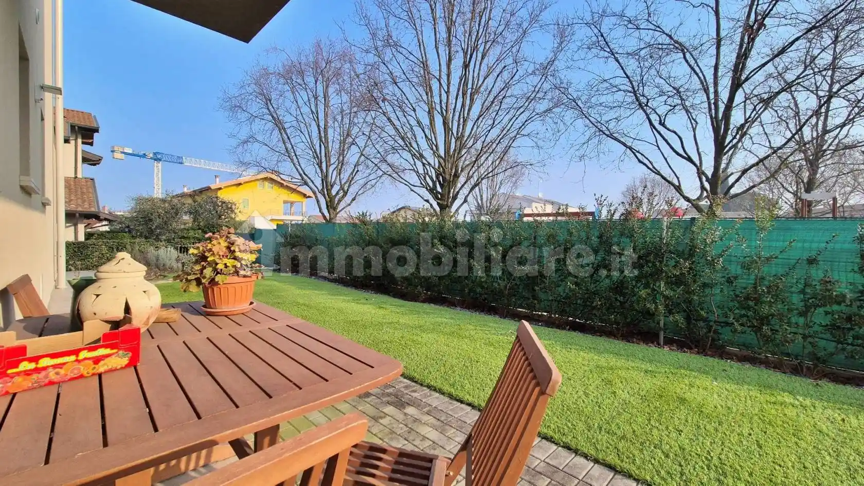 Appartamento in vendita a Peschiera del Garda