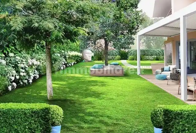 Appartamento in vendita a Cesano Maderno