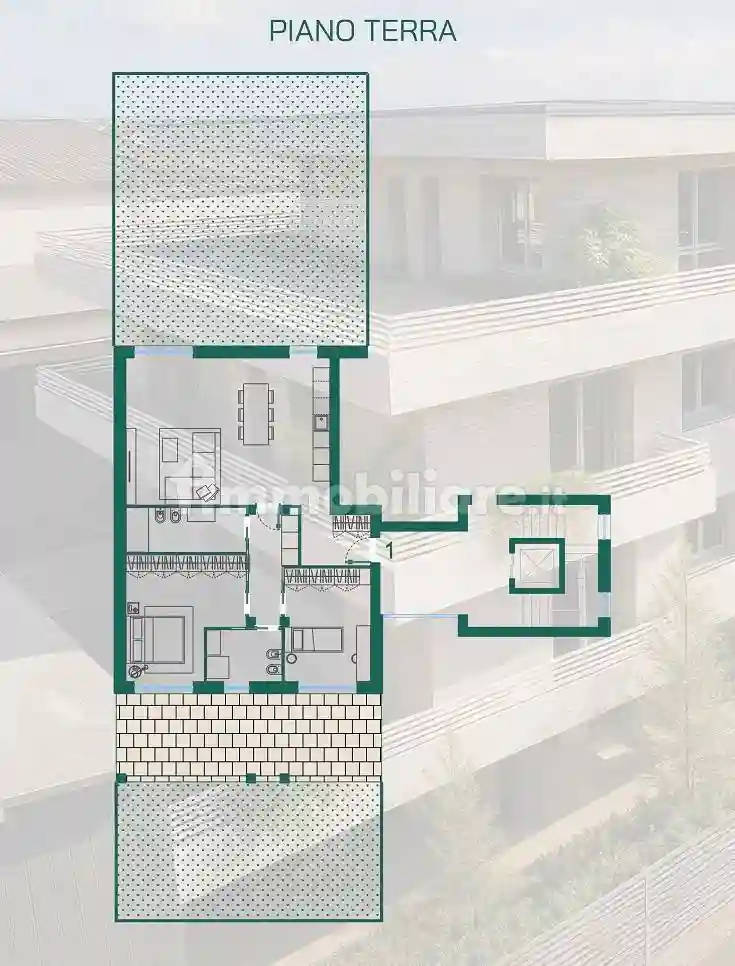 Appartamento - foto 3