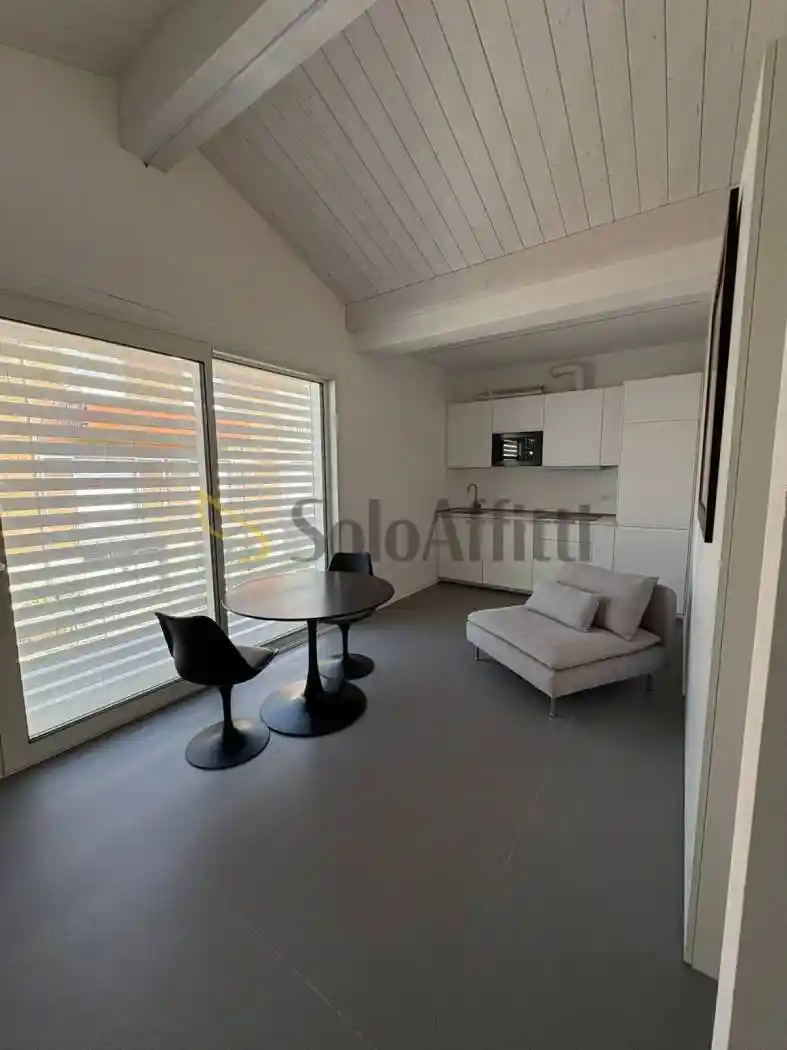 Loft in affitto a Rimini