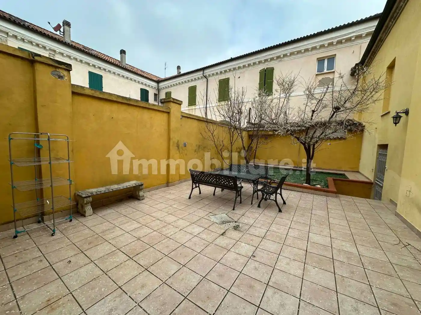 Appartamento in affitto a Ancona