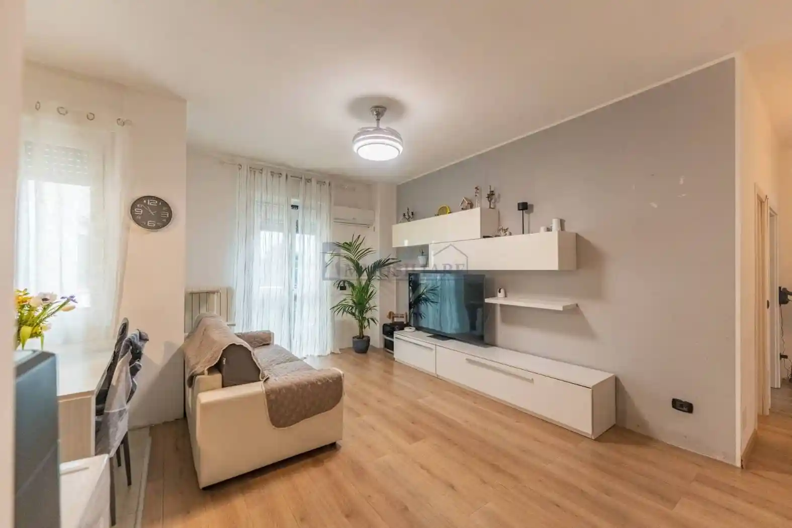 Appartamento in vendita a San Giuliano Milanese