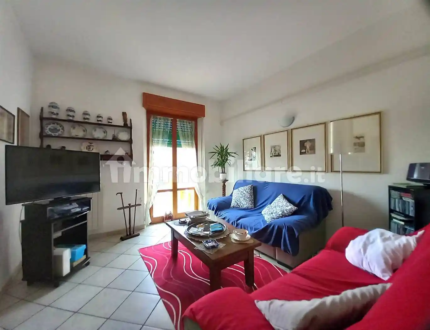 Appartamento in vendita a Cecina