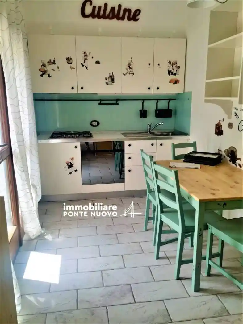 Appartamento in affitto a Cesena