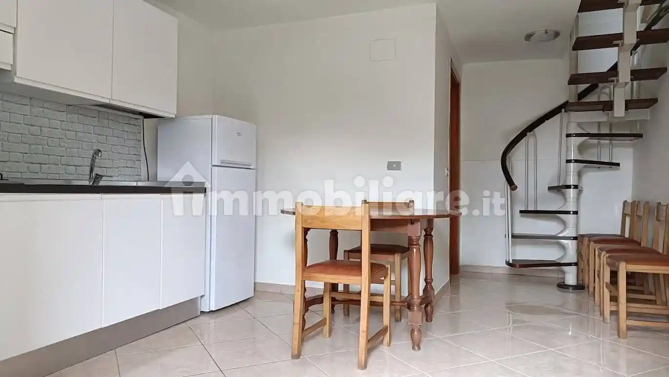 Casa indipendente in affitto a Bojano