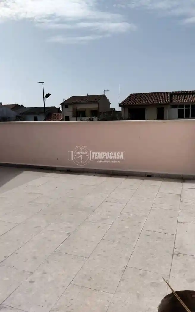 Appartamento in vendita a Santa Giusta