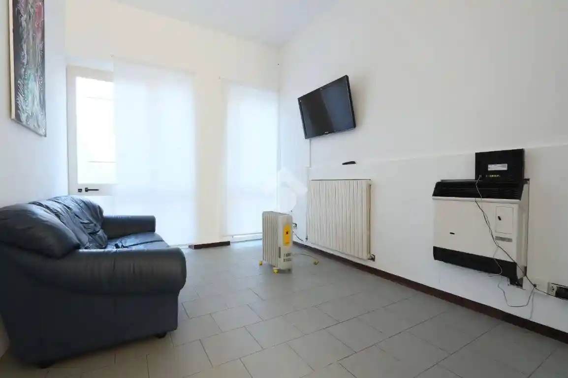 Appartamento in vendita a Alba Adriatica